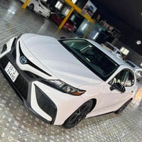 كامري هايبرد • ٢٠٢٢ • اربيل