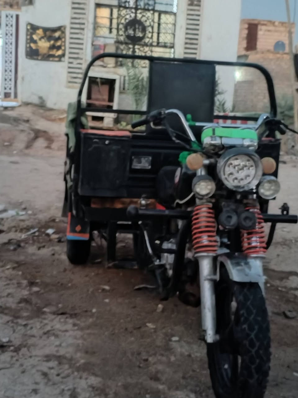 سلام عليكم ستوته جمره موديل 2020محرك 2024مكفوله كفاله عامه محرك وشاصي وركبه اوراق اصولي ***********
