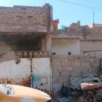 ابوغريب الحصوة • مقابل جامع الحي القيوم • ٢٠٠م