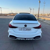 Mg gte 2025 فوول فوولی ناو سۆر  ٢٥ هەزار ڕۆیشتووە  دووپارچەی هەیە بۆنی...