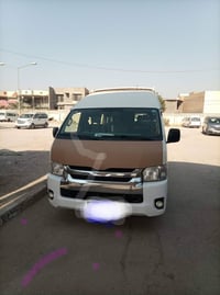 هايسه ٢٠١٨ • رقم بغداد • بالحله