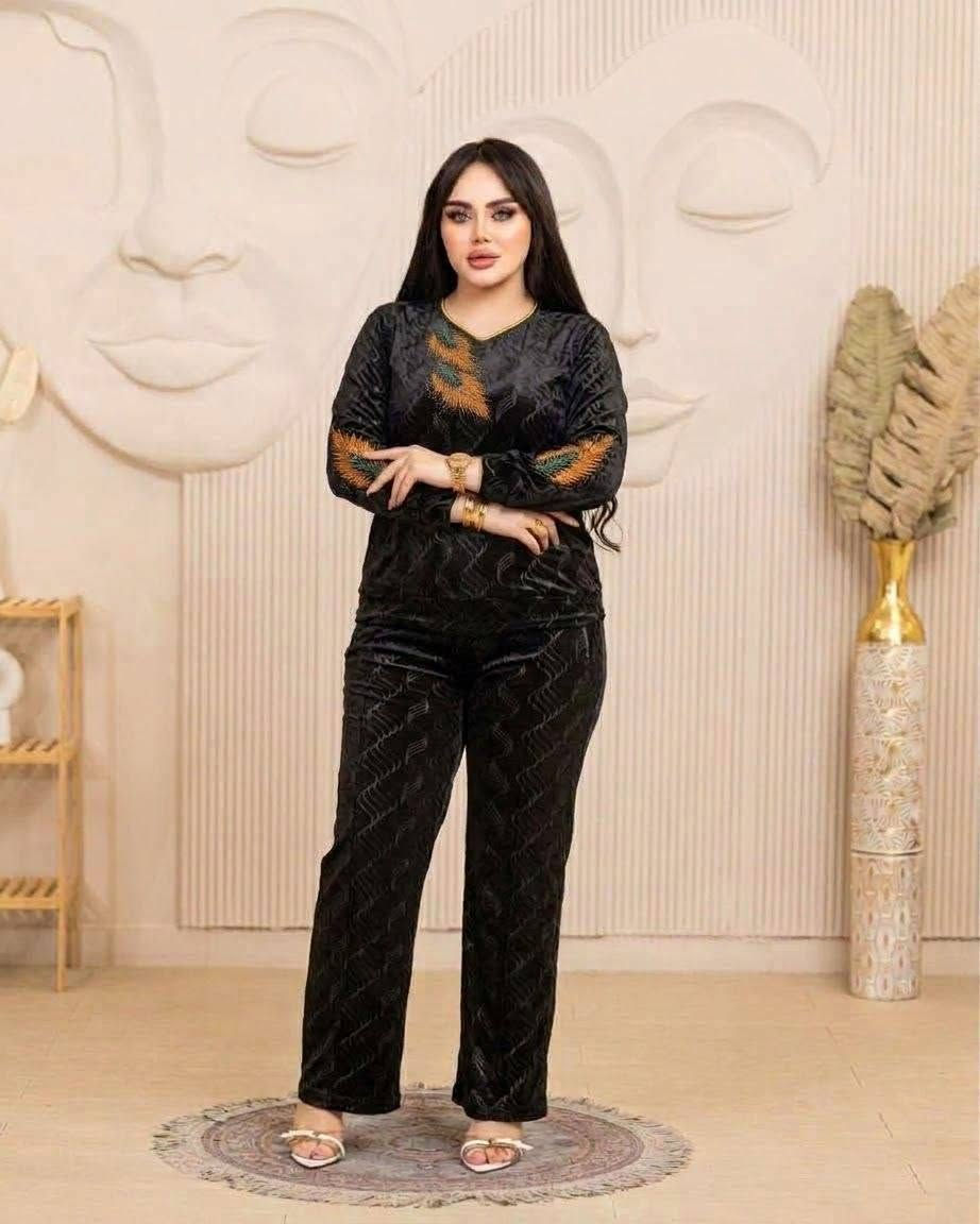 ملابس نسائية • جملة • توصيل العراق