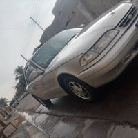 سوناتا ٢ • مصبوغه • فلوجه