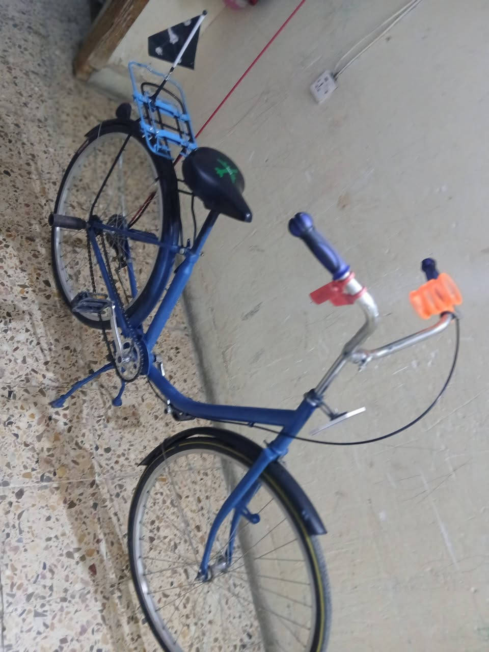 باسيكل • نضيف • مرتب