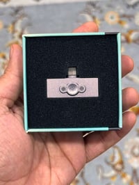 Kiwi Ears Allegro Pro • مضخم محمول • 3.5mm 4.4mm