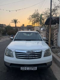 موهافي • ٢٠١٢ • رقم بغداد