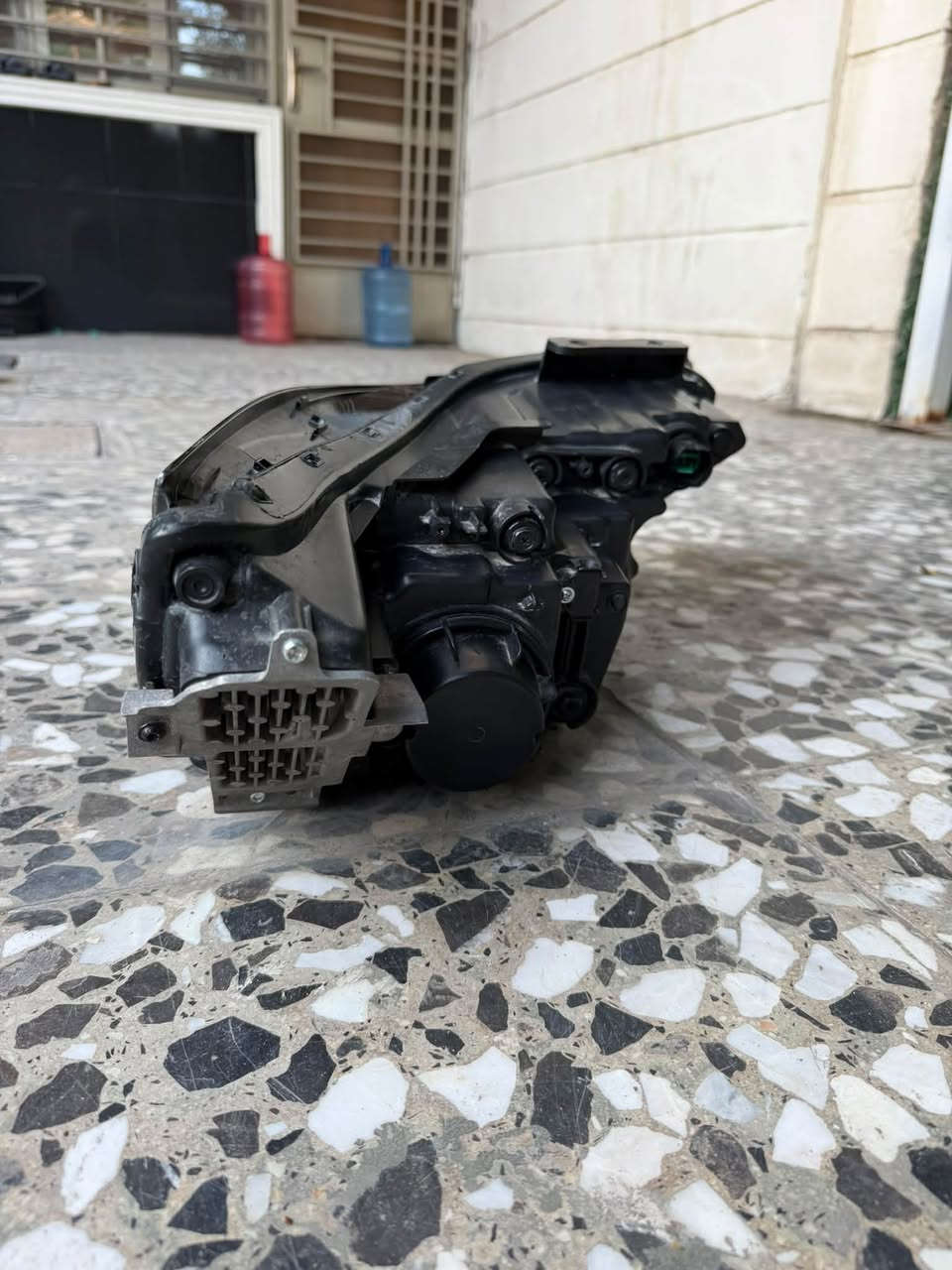 لايت النترا • ابو العدسات • يسار موديل ٢٤-٢٦