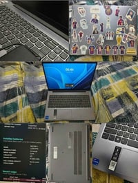 i7-13620H • رام 16GB • نضيف