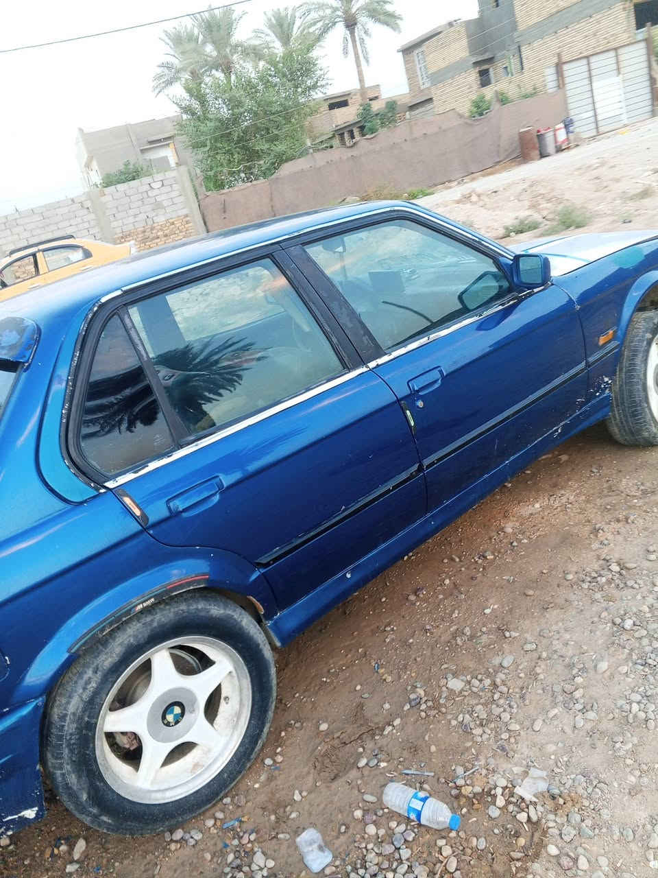 مستعجل • غرامة ٩٠٠ • رقم بغداد