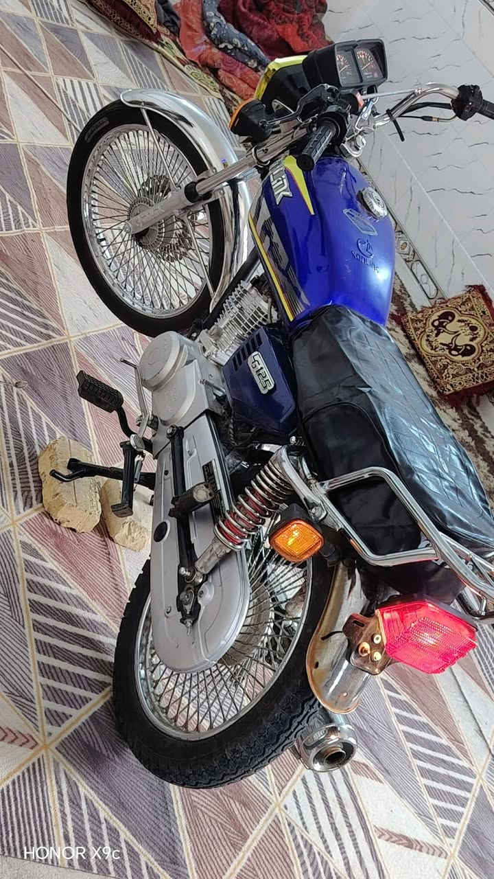 تايكر • ٢٠٢٣ • اوراق اصولي
