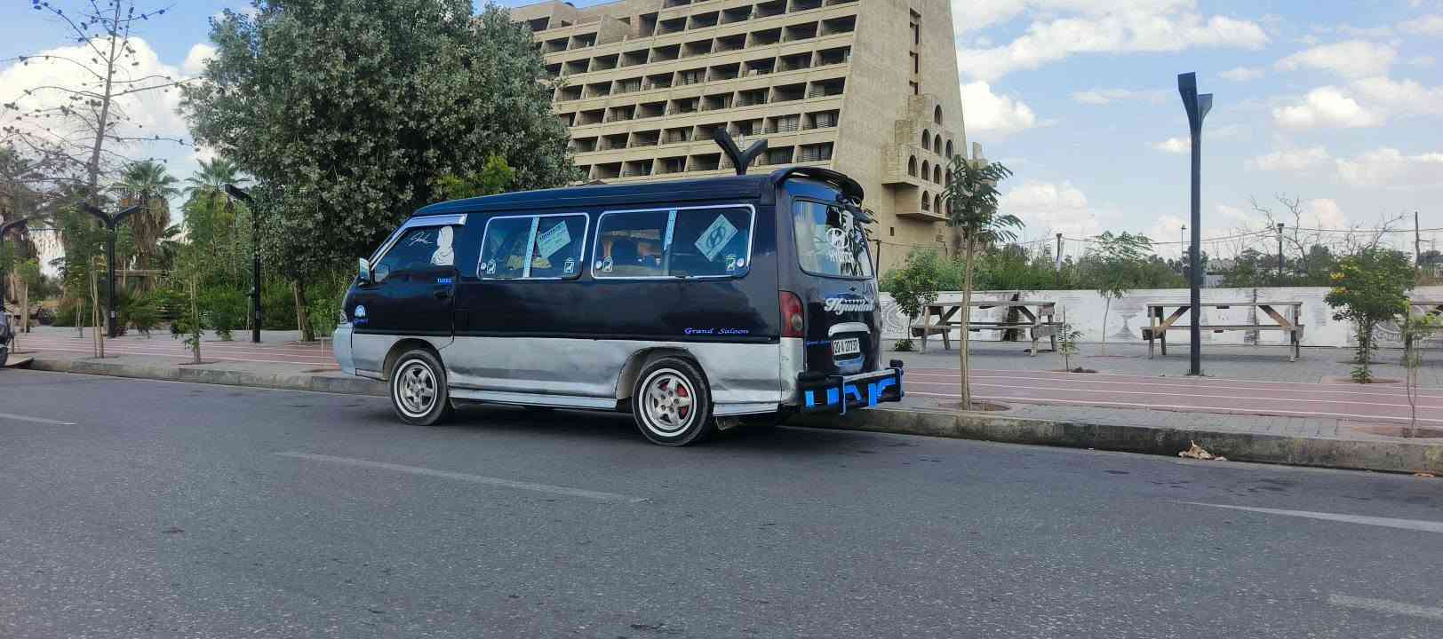 موديل 2000 هيئه ومرور صفر محرك بدايه نفخ ***********
