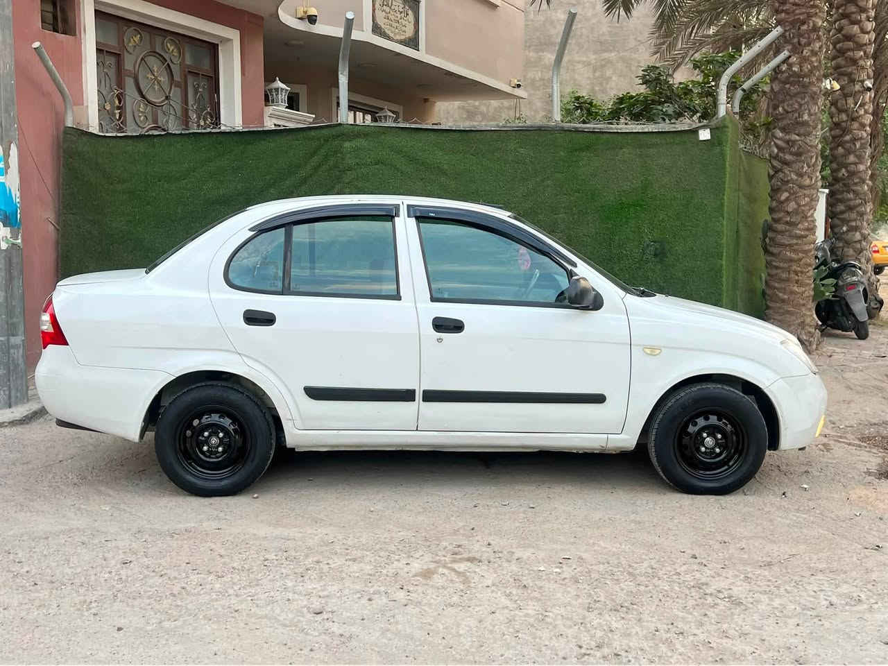 طيبه • ٢٠١٥ • ١١٤٠٠٠ كم