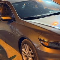 ماليبو • ٢٠١٨ • رقم بصره دولي