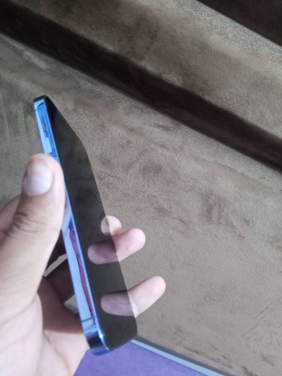 ايفون ١٣ برو ماكس • ١٢٨ • بطارية ١٠٠٪