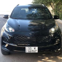 سبورتج وارد • ٢٠٢١ • حادث