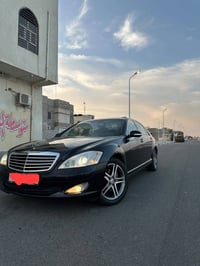 مرسيدس • كسر كارتون • البصرة