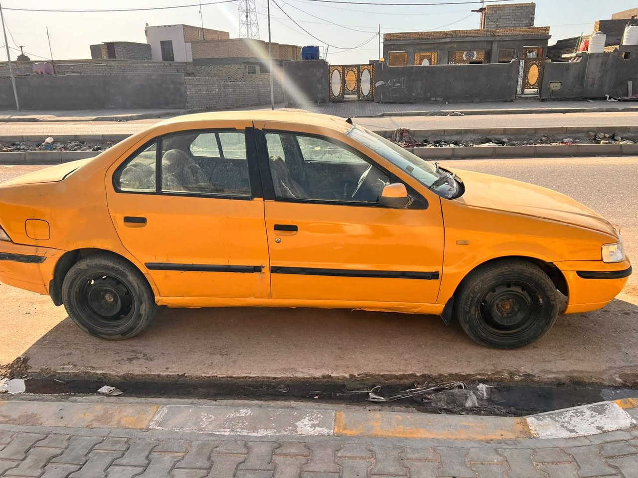 مكينة • كايمه • سعر مناسب