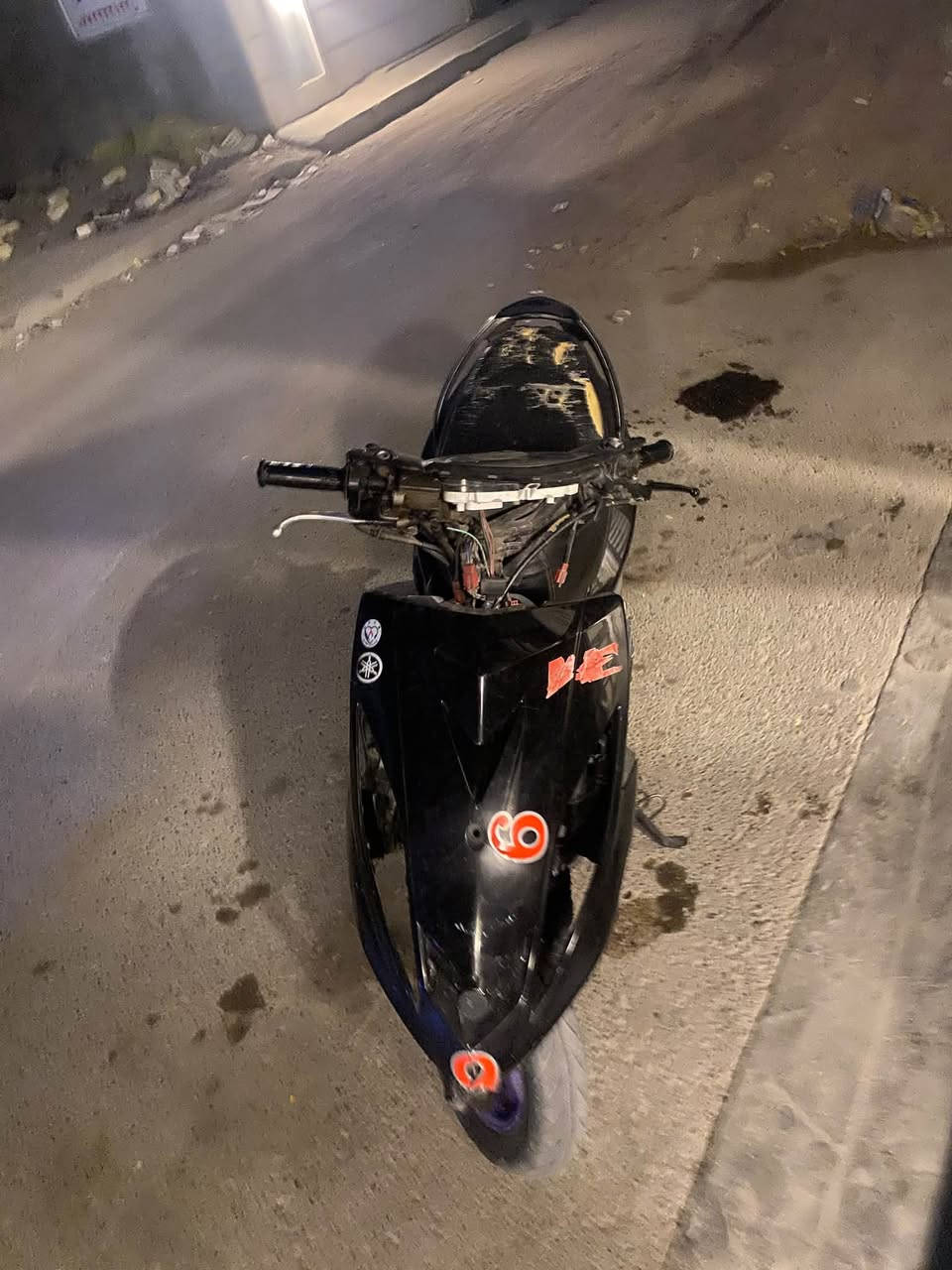 جيت ار • بدون اشاير • كفر استيرن