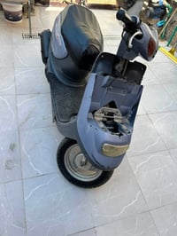 دراجه 60 • شغاله • كربلا