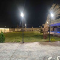 يوجد دونم طابو ملك صرف للبيع منطقة أبي غريب حميد شعبان الوسطاني واجهه ...