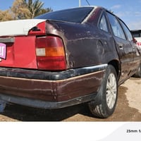 أوبل فيكترا • ١٩٩١ • بابل القاسم