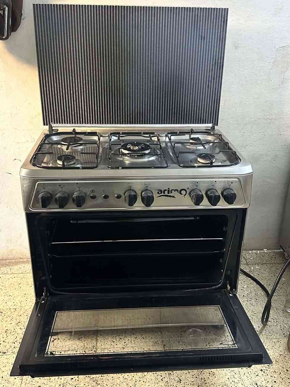 معرض الآخوين بيدرت حيدر و عمر عرض خاص طباخ مصري مستعمل حيل نضيف شرط الشغل 5 عيون أزرك فرن فوك جوا شغال نضام خطين بي ضمان 3 أشهر يوجد توصيل مجاني داخل الموصل السعر 180الف وبي مجال قليل التواصل عل الرقم) (***********) (***********) خوان عرض رخيص وبلاش تسارعو بل حجز و اتصال عل الرقم لحكو عل عرض و اتصال بل رقم
