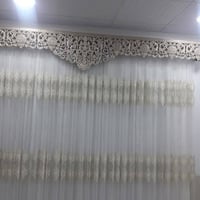 سجادة زيبرا • ملكي • ٢٧٠×١٥٠×١٢٠