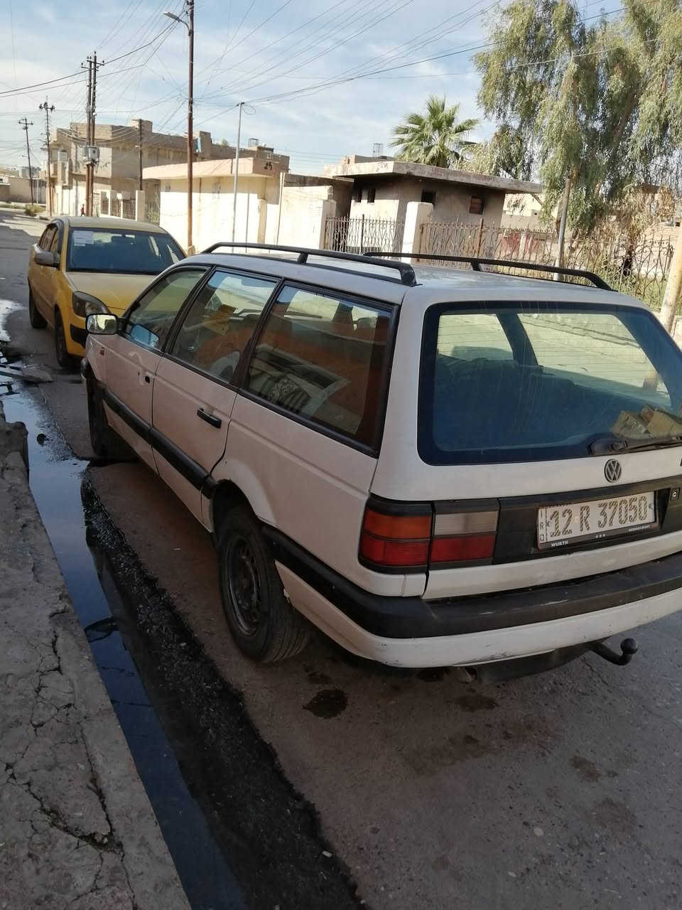 باسات • مكفولة • كفاله عامه