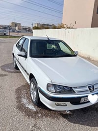 بيجو بارس • ٢٠٢٤ • رقم قادسيه