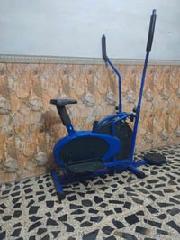علفحص باله اصلي متعدد التمارين يوجد توصيل للاستفسار 07712200857