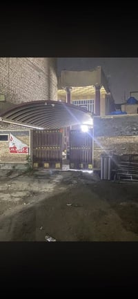 ٢٥٠م • طابو صرف • شارع الركن