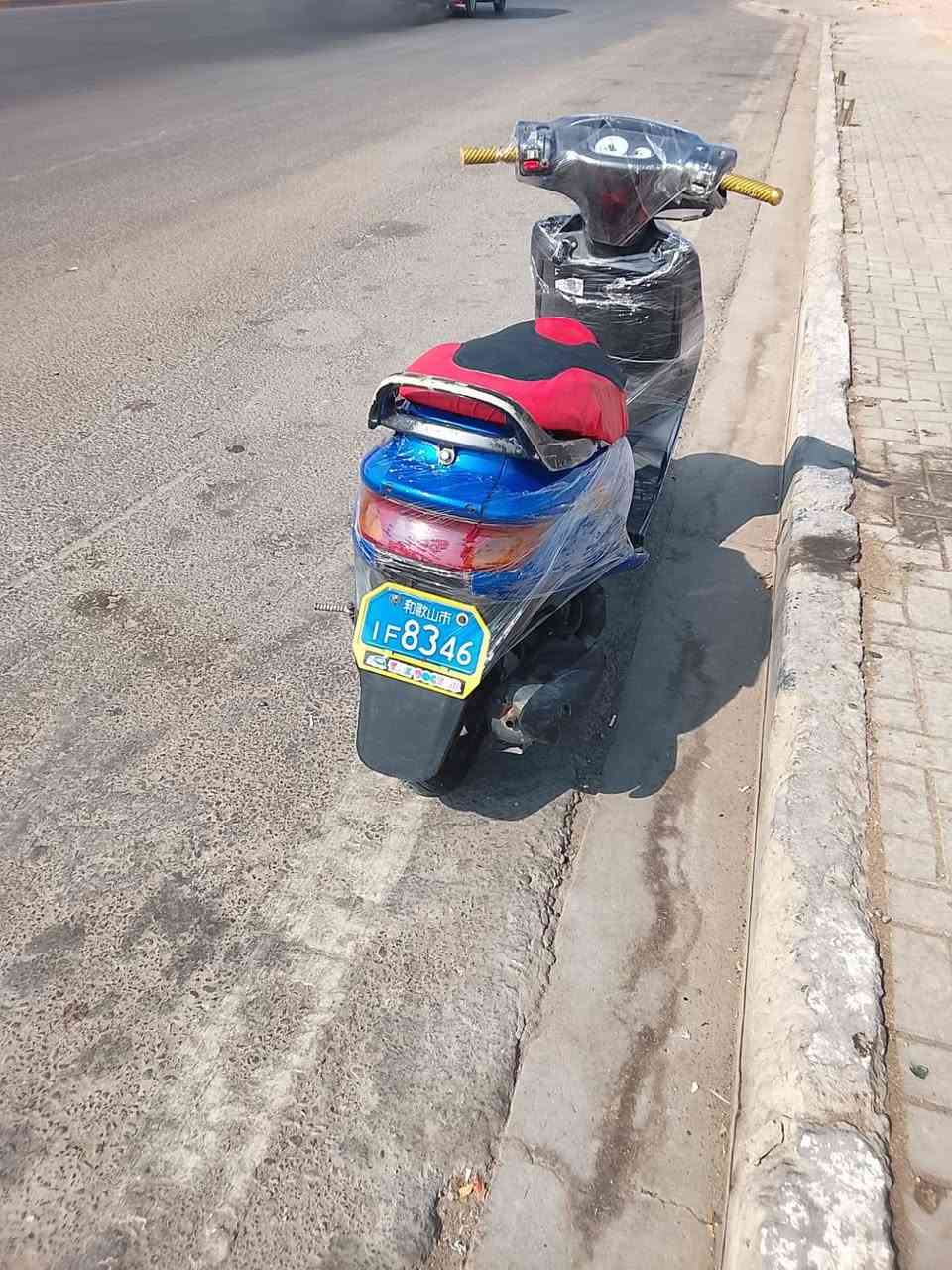فراشه • نظيفه • مكينة ناعمه