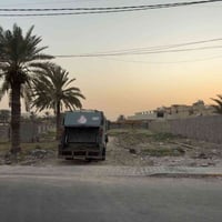 فرصة عقارية في الشعلة (الدوانم) 📍 للبيع: نصف دونم (يباع كل ربع على حده...