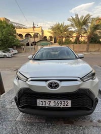 فورت لاندر • ٢٠٢٥ • ١٦٠٠٠ كم