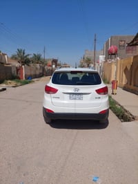 توسان ٢٠١١ • خليجي • مكفولة
