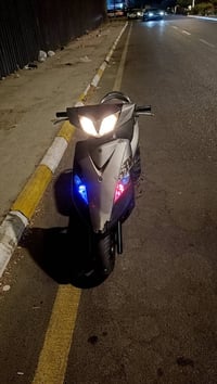 ماكس ثعلب • نوزل • مكينه مامفتوحه