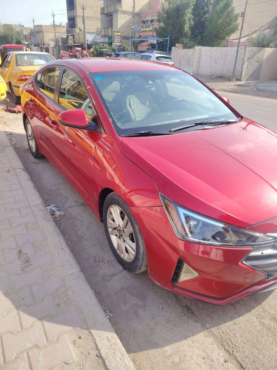 النتره للبيع موديل 
   20  وارد امريكي  كير محرك خير من الله  سونار موجود بل صور  تبريد ثلج  الاتصل فقط ع رقم مكاني بغداد  
***********
