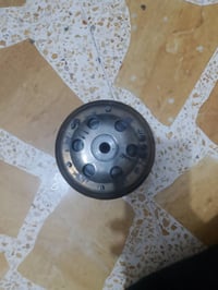كلجات • خلفي • تفصيخ