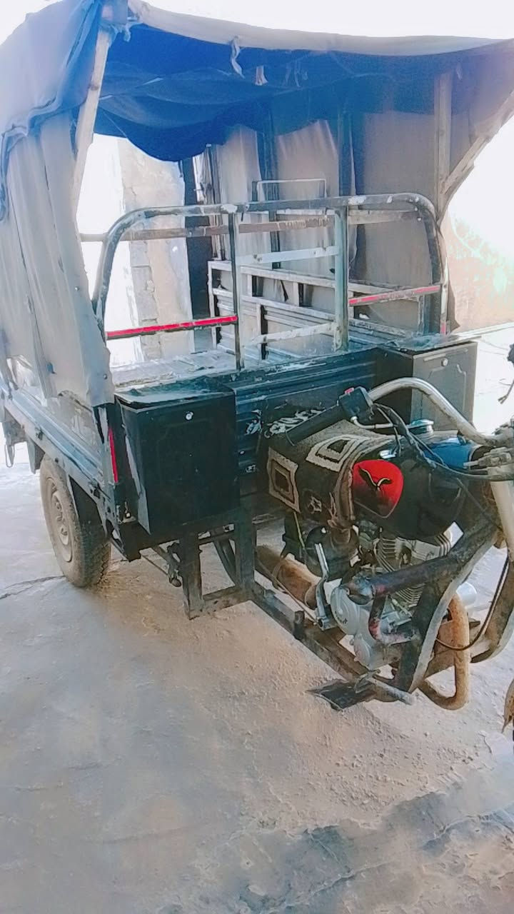 سلام عليكم ستوته لبيع نضيفه مال جناي محرك بل كارتون ماتصرف عليها لو ربع ***********

