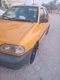 سايبه 18 • كفاله عامه • غاز وبنزين