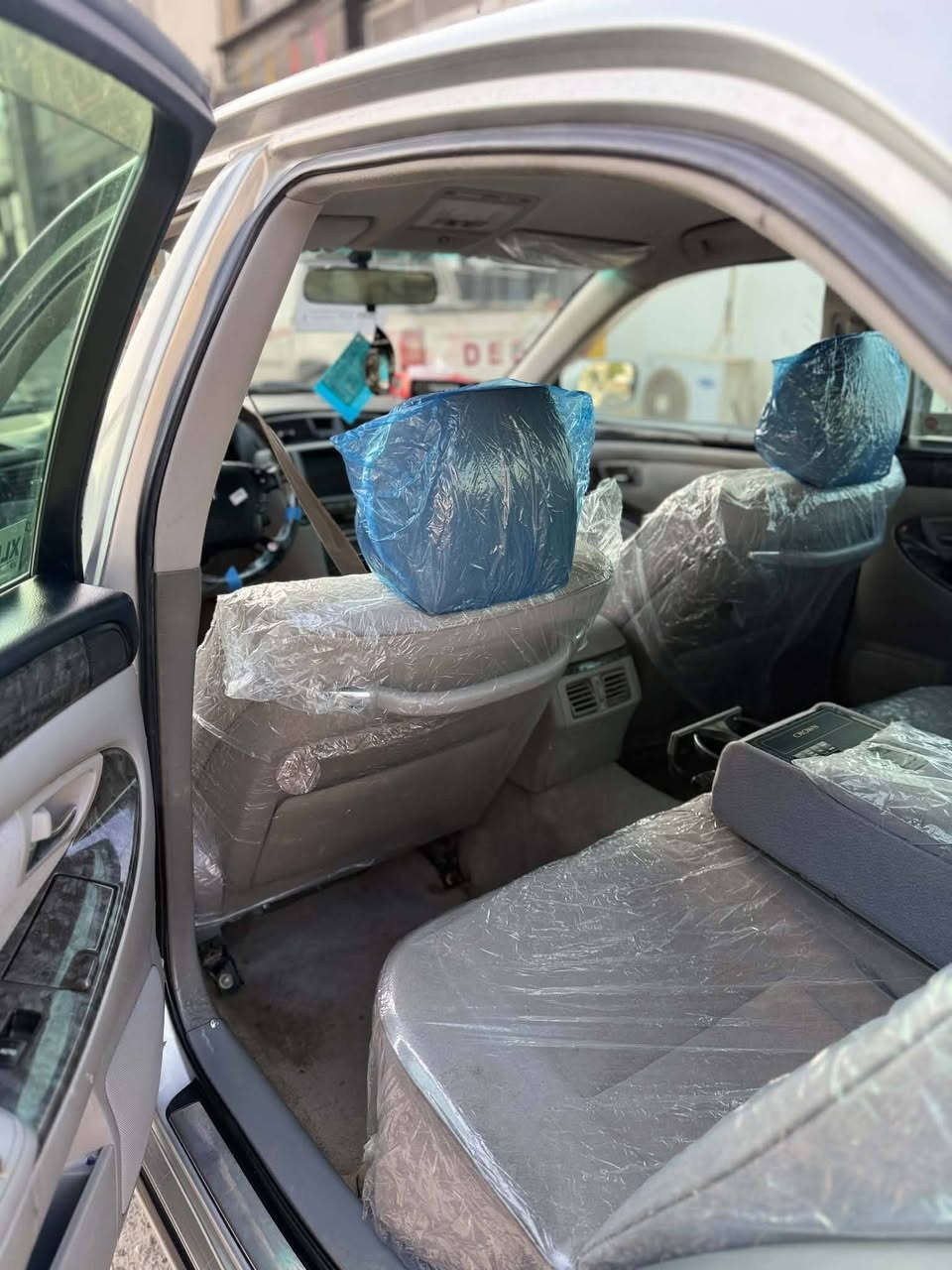 كراون • ٢٠٠٧ • حلبجة