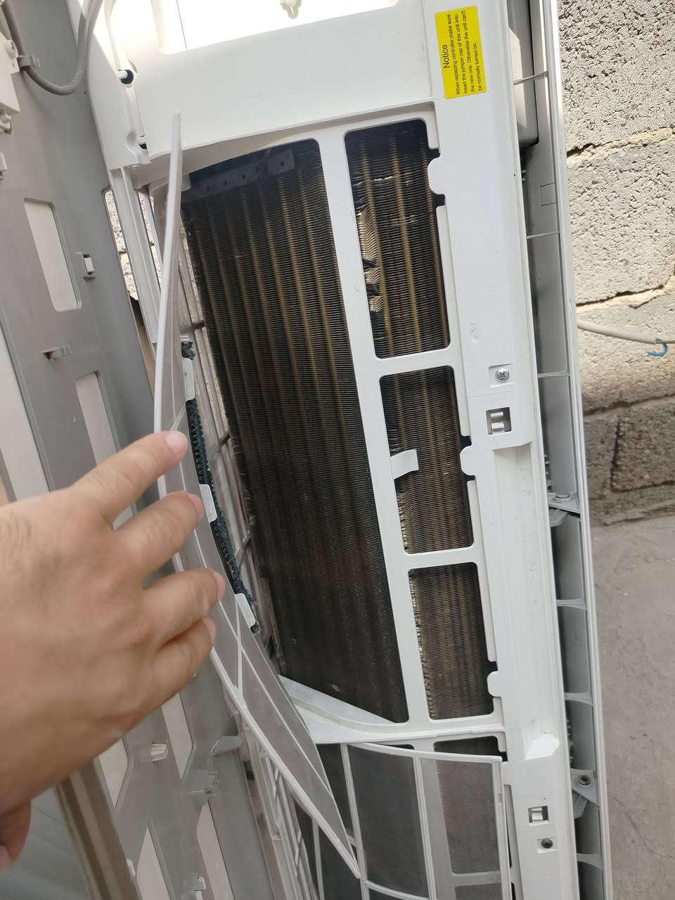 السلام عليكم سبلت توسوت الورد 2 طن وظع الشركه غاز 22 ريمونت حماله واير بس بوري مابي وغاز بسبب الفتح ب300 وبي مجال بسيط مكاني بغداد حسينية المعامل ***********
