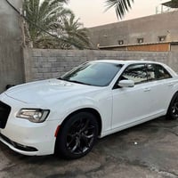كلايسلر • ٢٠٢٣ • ماشي ٧ مي