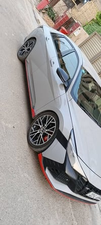 النترا N • ٢٠٢٢ • ٨٤٠٠٠ كم
