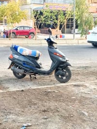فراشة • سلف هندر • كهربائيات شغالة