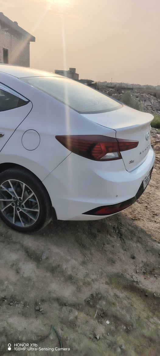 النترا خليجي • فول مواصفات • ٢٠١٩