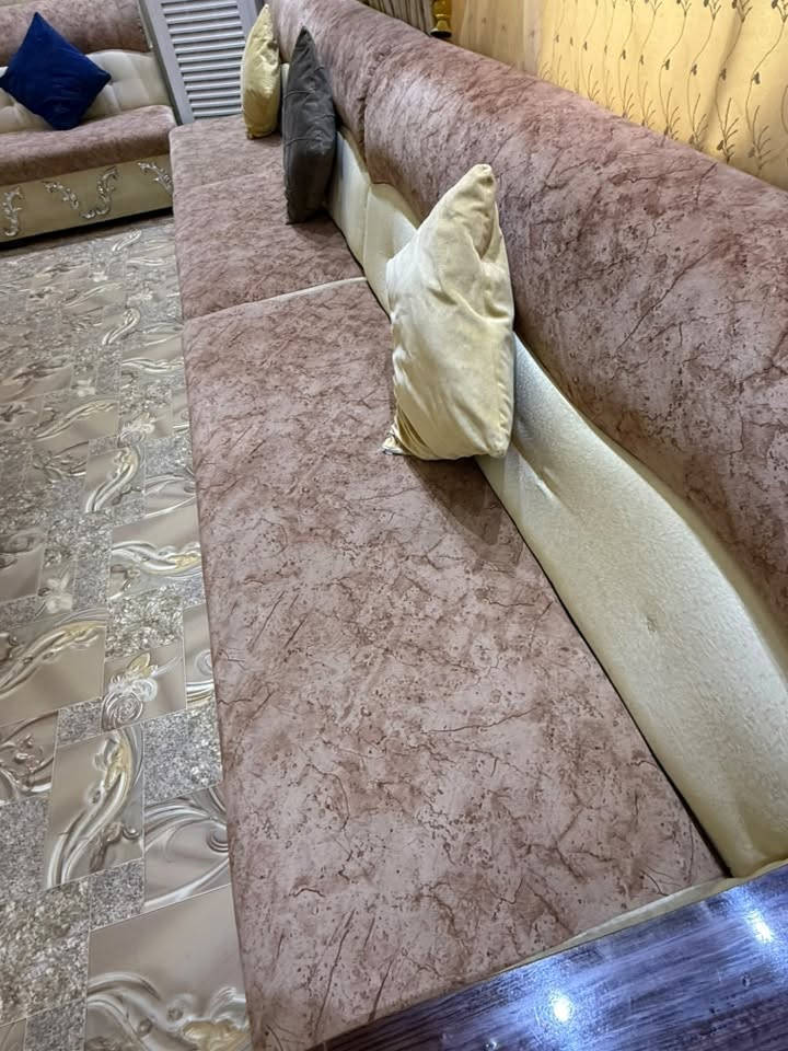 قنفات • جلسة ديوان • ١٢ قطعة
