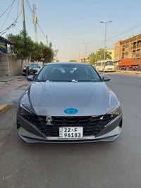النترا • ٢٠٢٢ • وارد امريكي