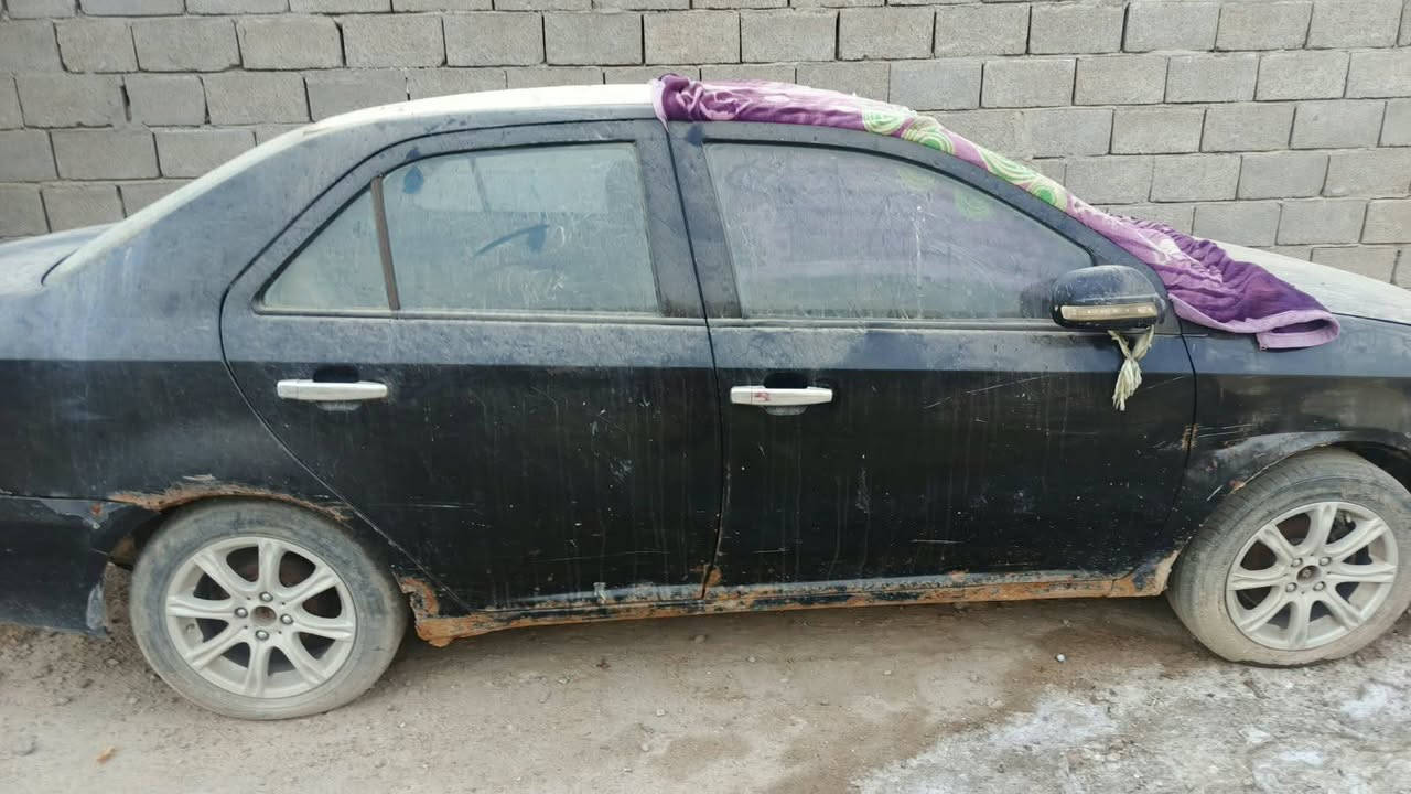 جيلي • تصقيط • بصرة