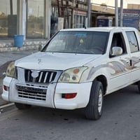 كنومنفيس • ٢٠٠٩ • كابريتر 4y